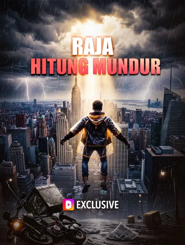 Raja Hitung Mundur Sub Indo