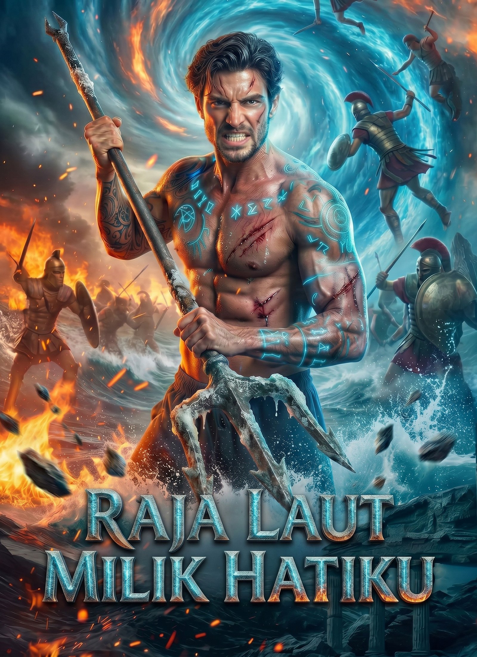 Raja Laut Milik Hatiku Episode 2 Sub Indo