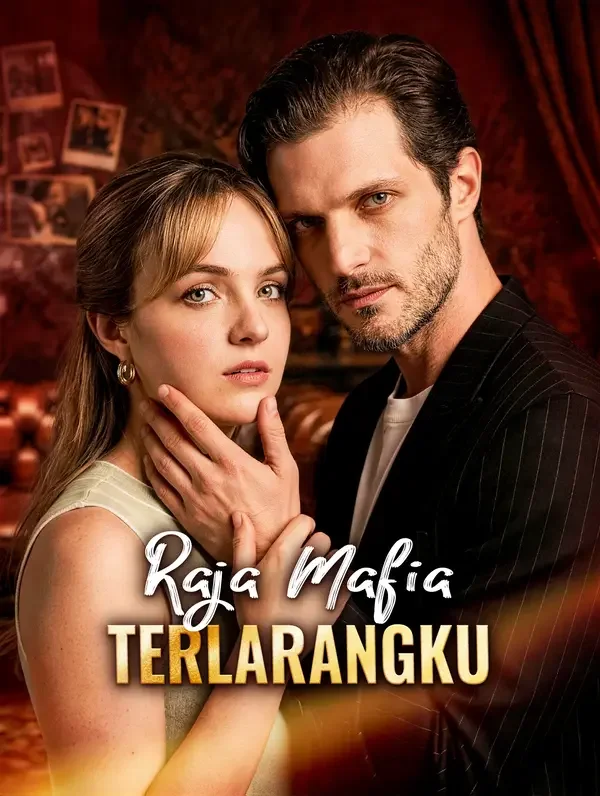 Raja Mafia Terlarangku Sub Indo