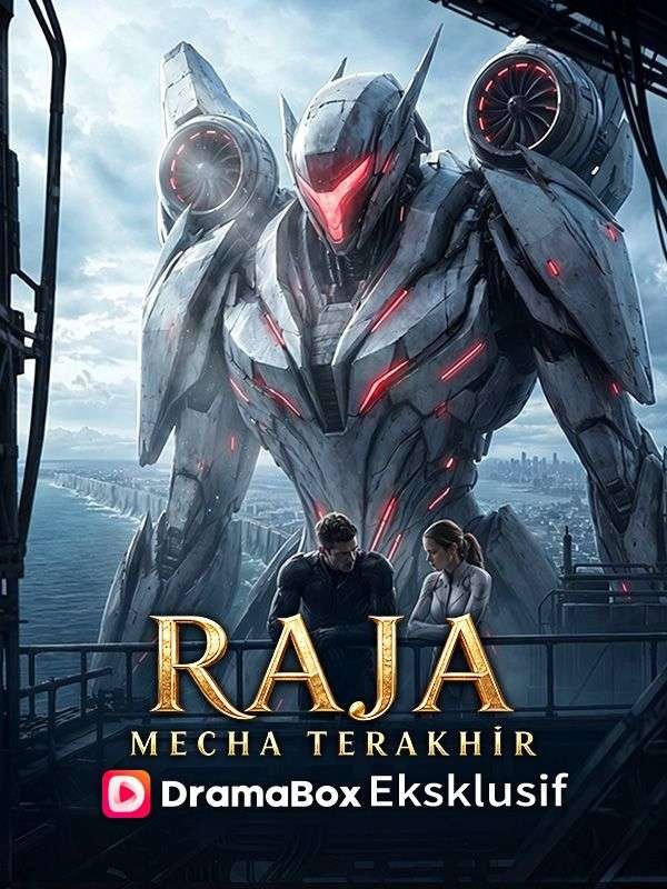 Raja Mecha Terakhir Sub Indo