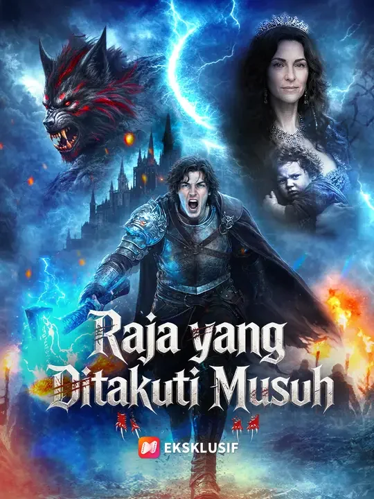 Raja yang Ditakuti Musuh Episode 2 Sub Indo