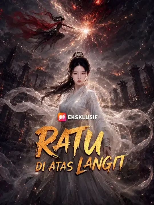 Ratu Di Atas Langit Sub Indo