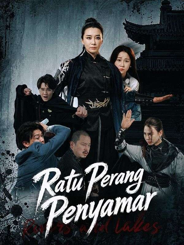 Ratu Perang Penyamar Drama Indonesia Sub Indo
