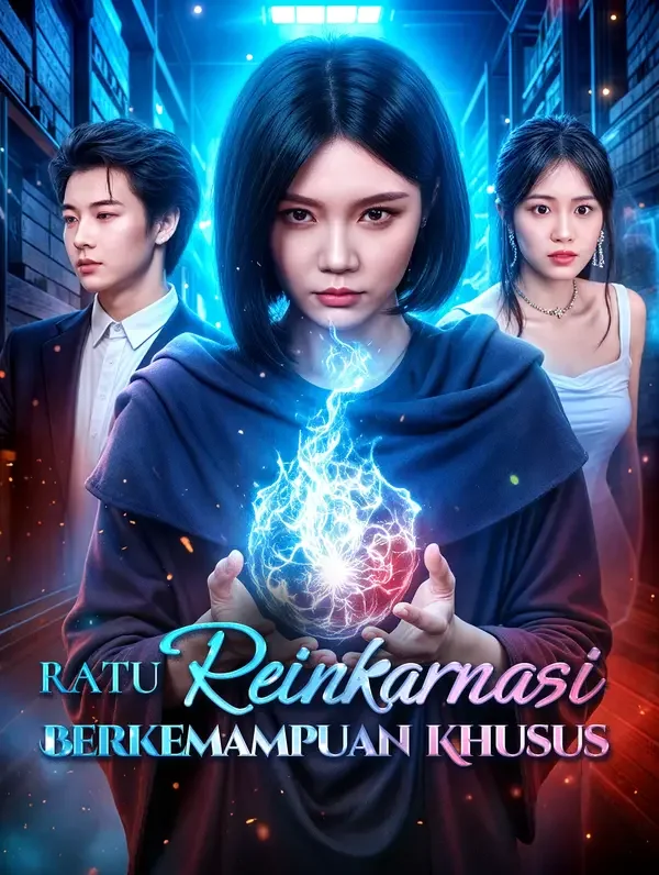 Ratu Reinkarnasi Berkemampuan Khusus Sub Indo