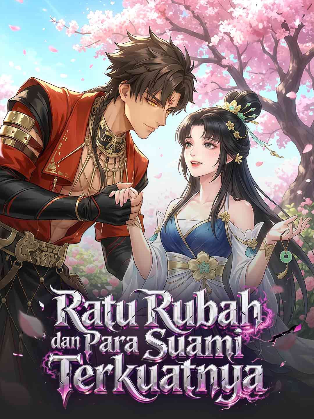 Ratu Rubah dan Para Suami Terkuatnya Drama Indonesia Sub Indo