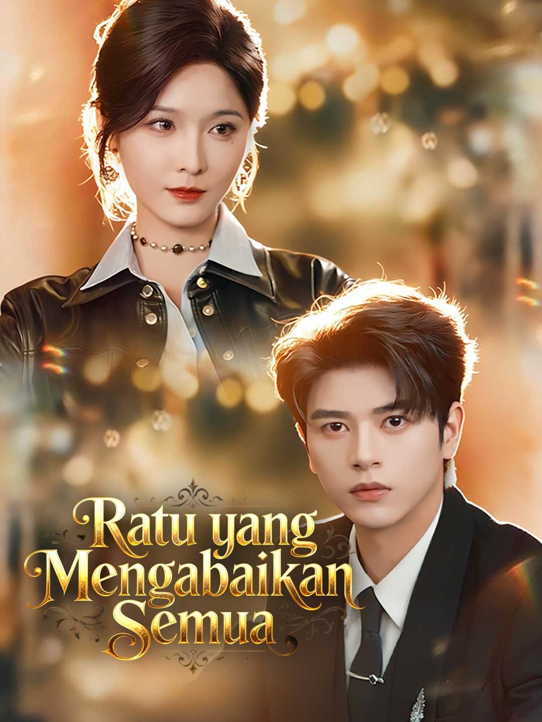 Ratu yang Mengabaikan Semua Episode 2 Sub Indo