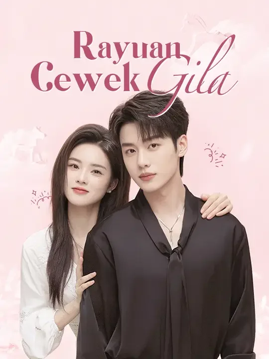 Rayuan Cewek Gila Episode 7 Sub Indo