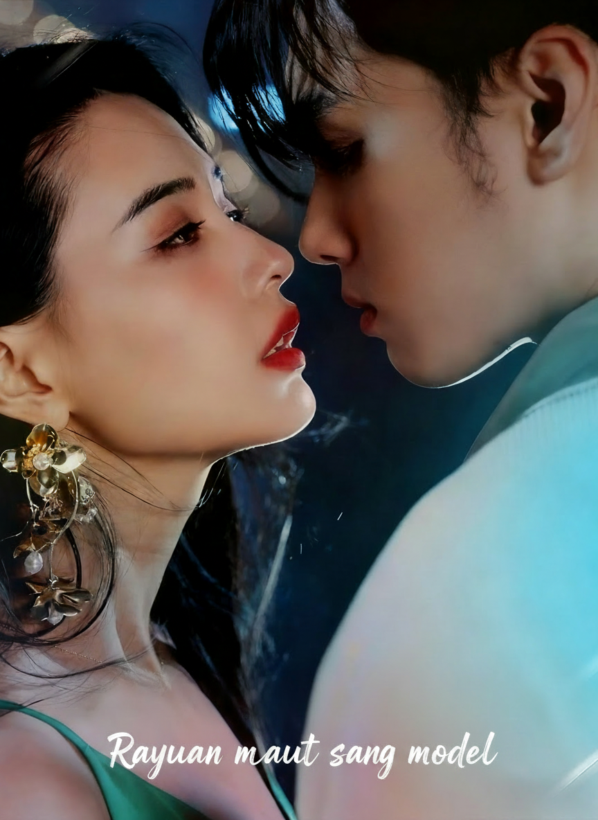Rayuan maut sang model Drama Indonesia Sub Indo
