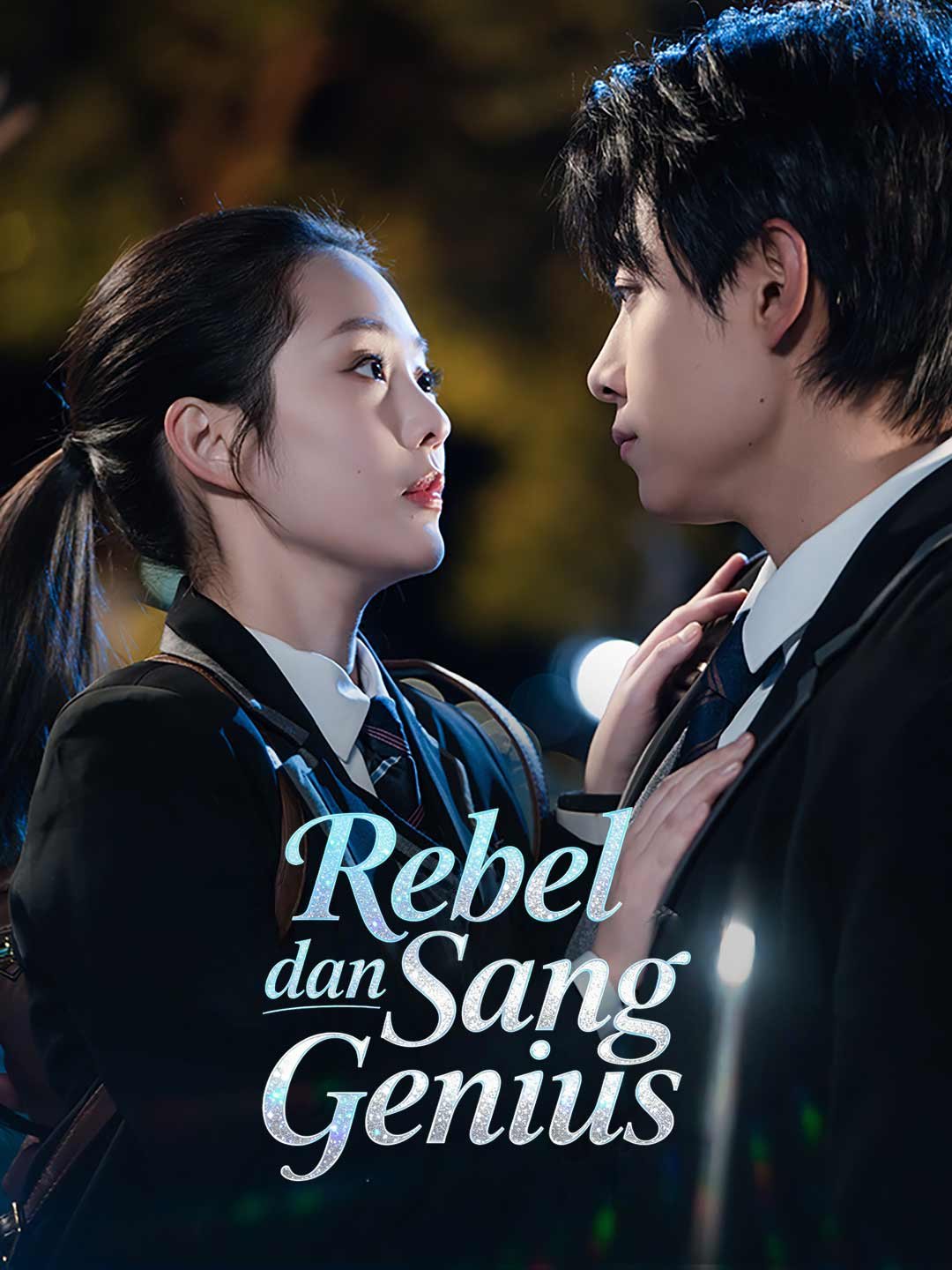 Rebel dan Sang Genius Drama Indonesia Sub Indo