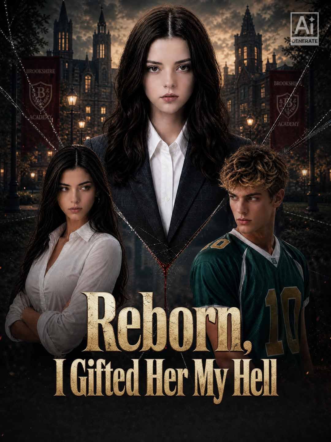 Reborn, I Gifted Her My Hell Sub Indo