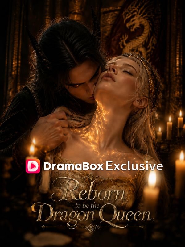 Reborn to be the Dragon Queen Sub Indo
