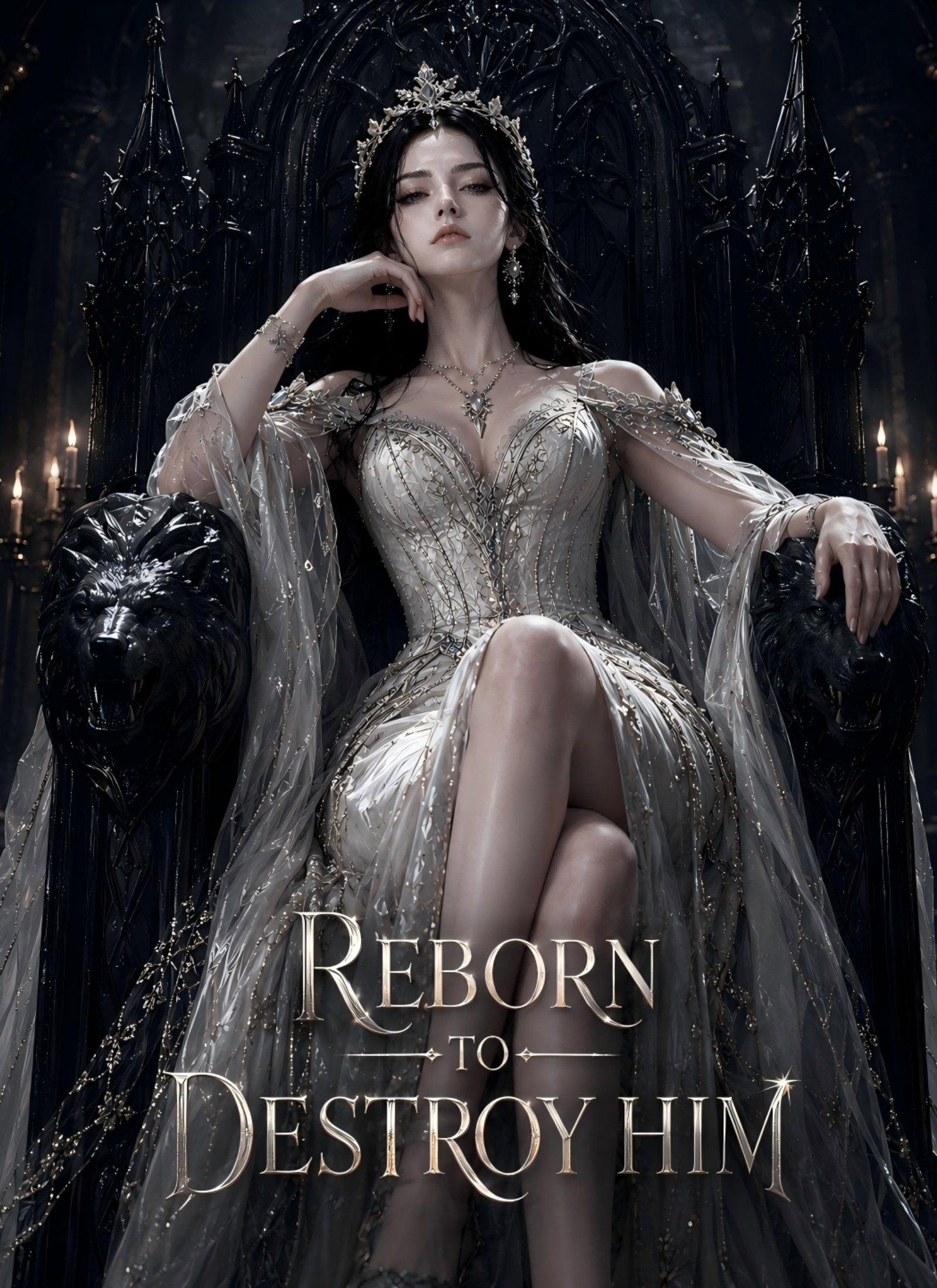 Reborn to Destroy Him Episode 2 Sub Indo