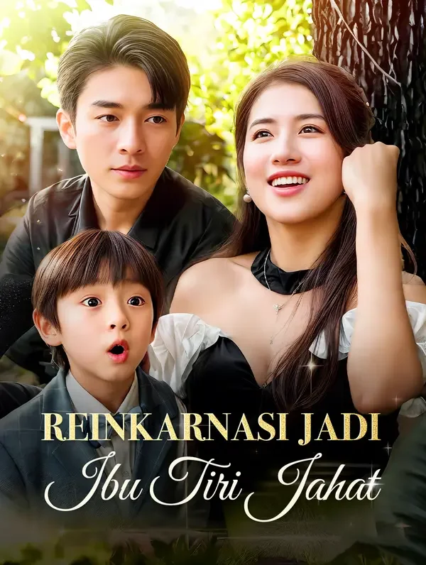 Reinkarnasi Jadi Ibu Tiri Jahat(Sulih Suara) Sub Indo