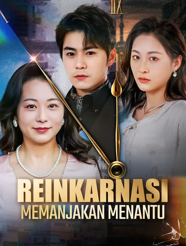 Reinkarnasi: Memanjakan Menantu Episode 2 Sub Indo