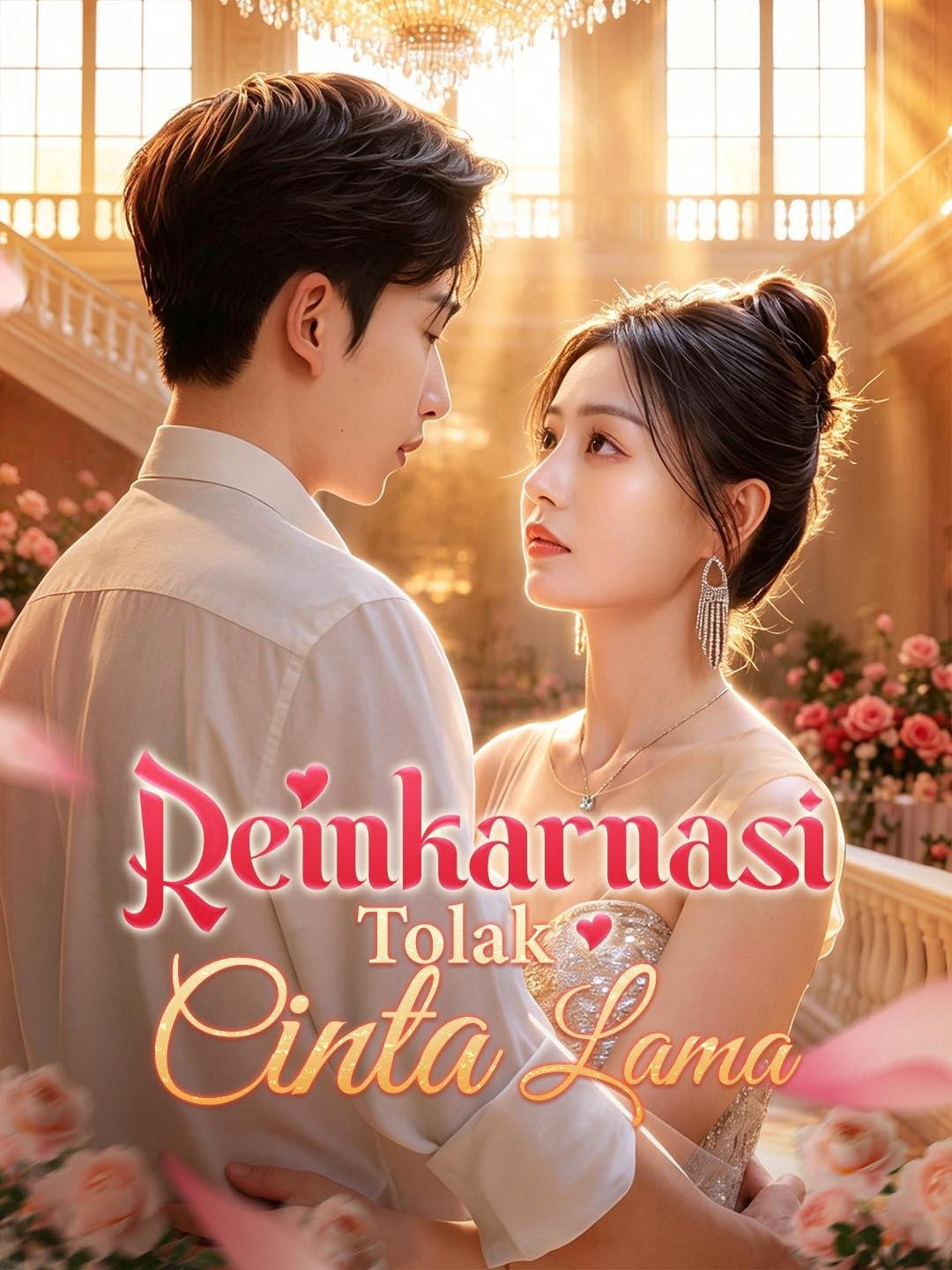 Reinkarnasi Tolak Cinta Lama Episode 2 Sub Indo