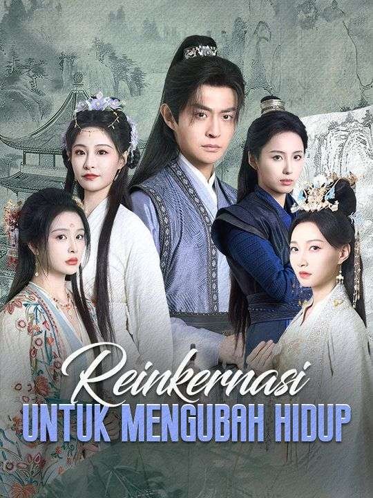 Reinkarnasi untuk Mengubah Hidup Sub Indo