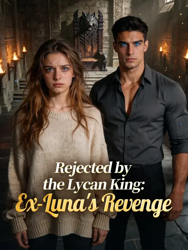 Rejected by the Lycan King: Ex-Luna's Revenge Drama Indonesia Sub Indo