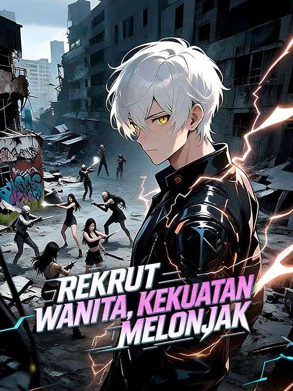 Rekrut Wanita, Kekuatan Melonjak Drama Indonesia Sub Indo