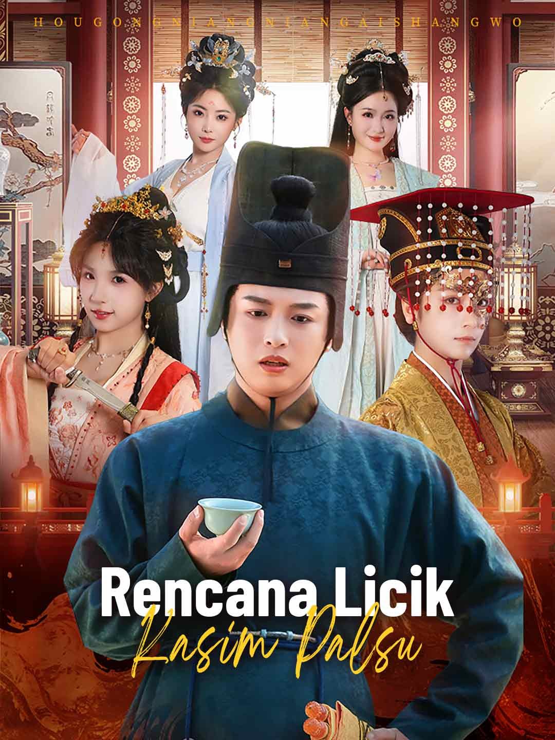 Rencana Licik Kasim Palsu Sub Indo