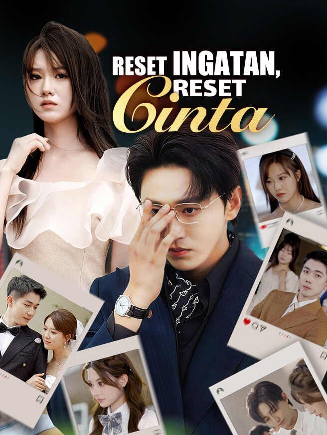 Reset Ingatan, Reset Cinta Episode 4 Sub Indo