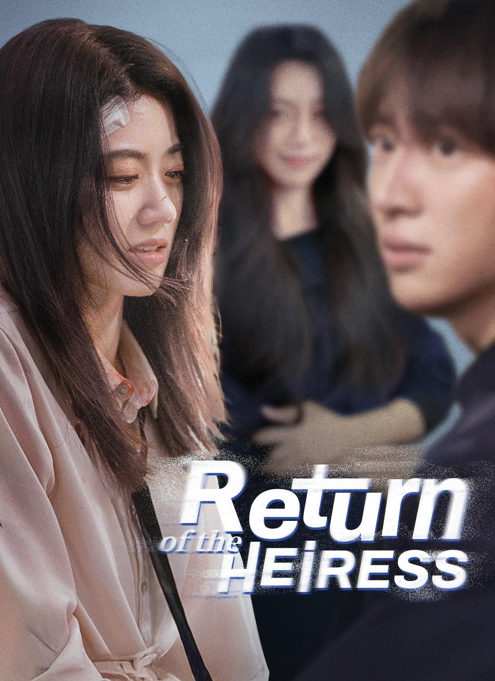 Return of the Heiress Episode 1 Sub Indo
