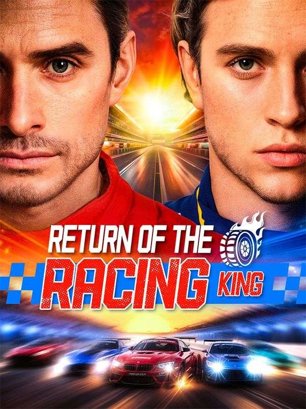 Return of the Racing King Episode 2 Sub Indo