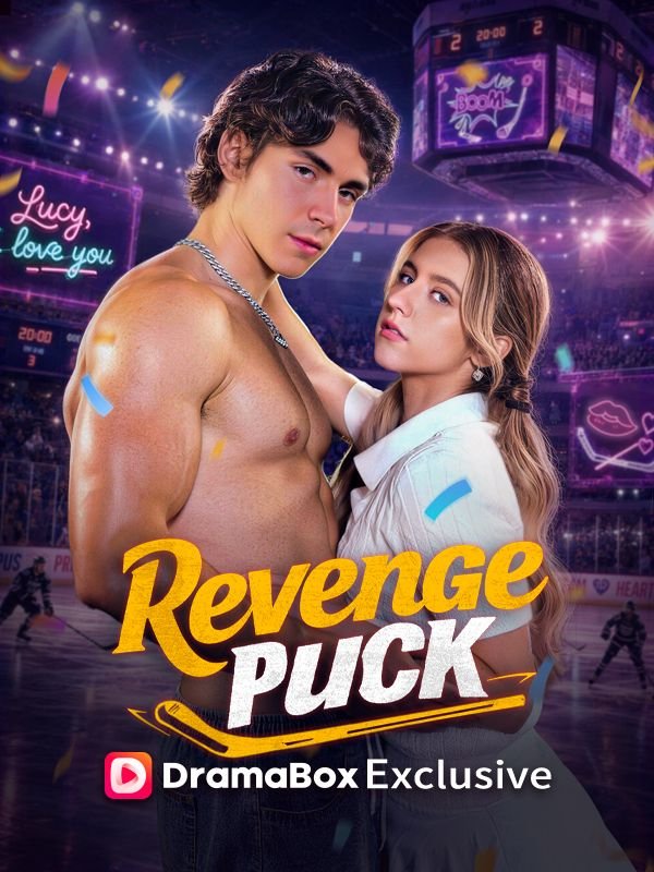 Revenge Puck Sub Indo