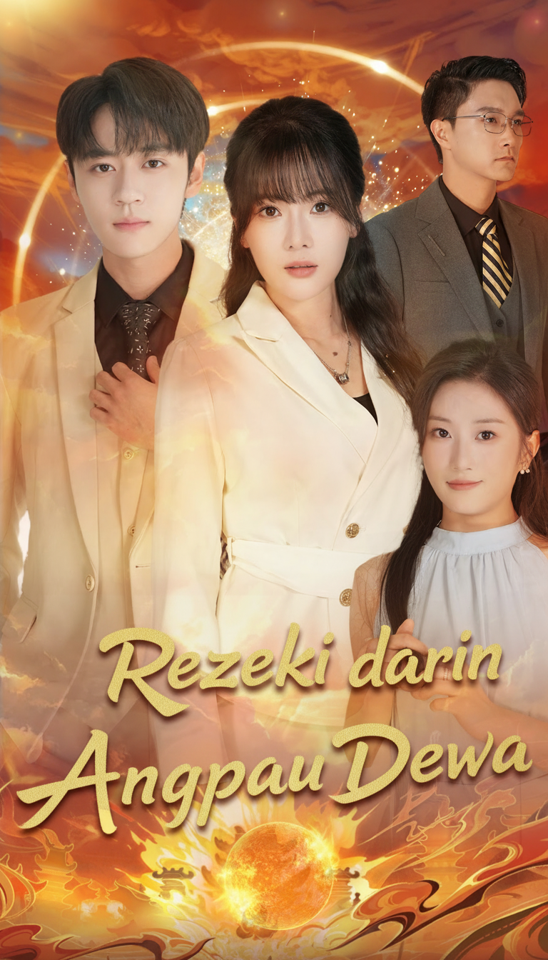 Rezeki dari Angpau Dewa Episode 2 Sub Indo