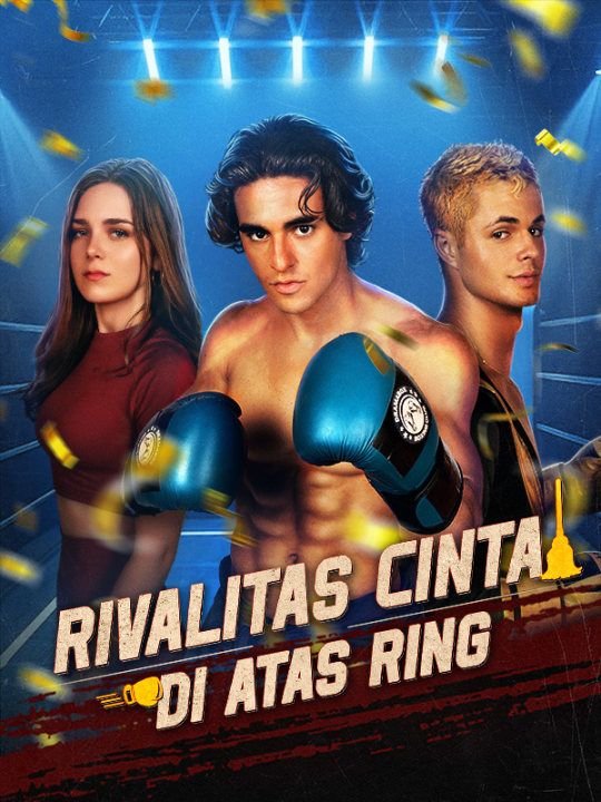 Rivalitas Cinta di Atas Ring Drama Indonesia Sub Indo