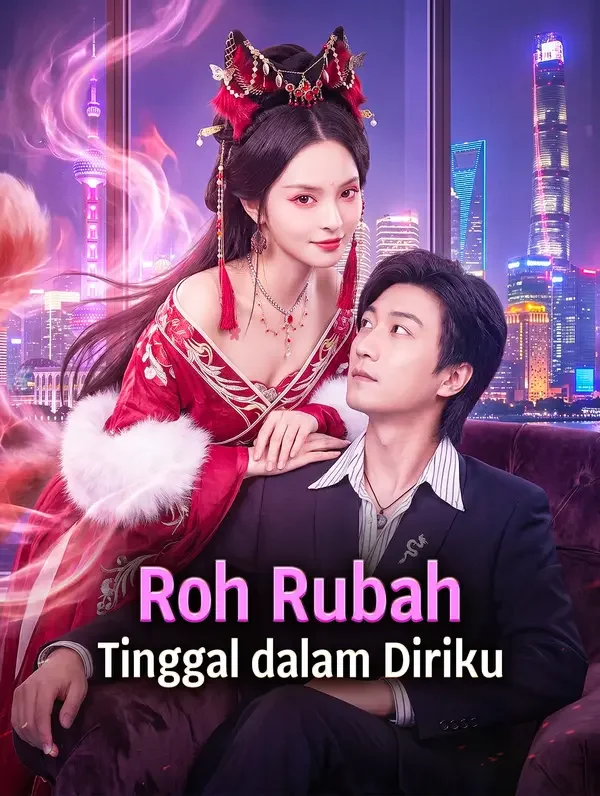 Roh Rubah Tinggal dalam Diriku Episode 2 Sub Indo