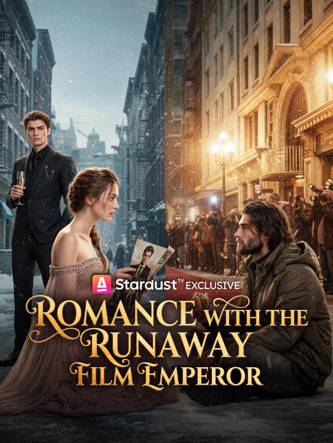 Romance With The Runaway Film Emperor Sub Indo