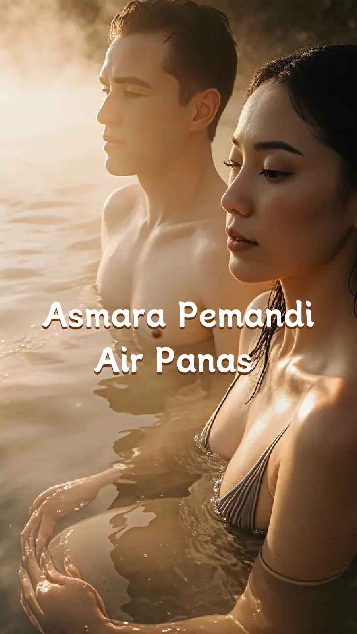 Romansa Mata Air Panas Sub Indo