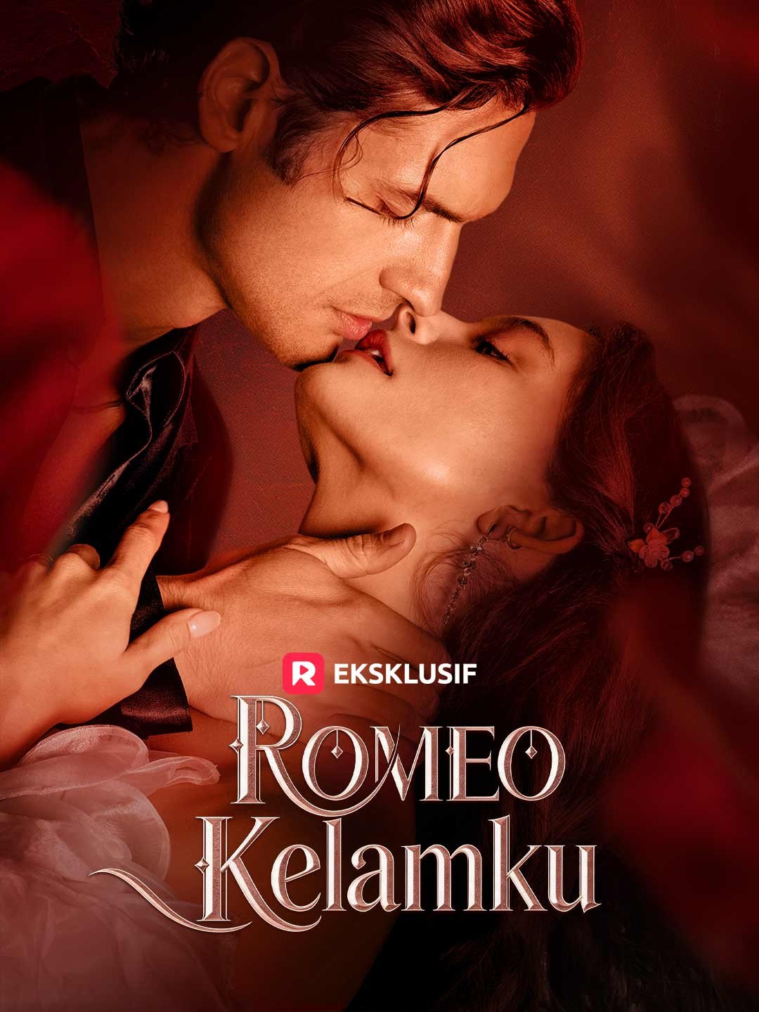 Romeo Kelamku Episode 1 Sub Indo