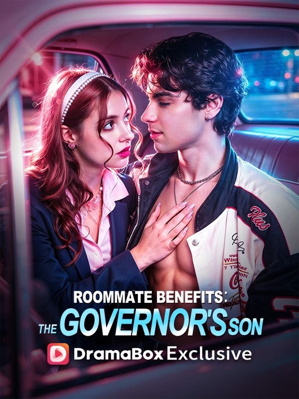 Roommate Benefits: The Governor's Son Sub Indo