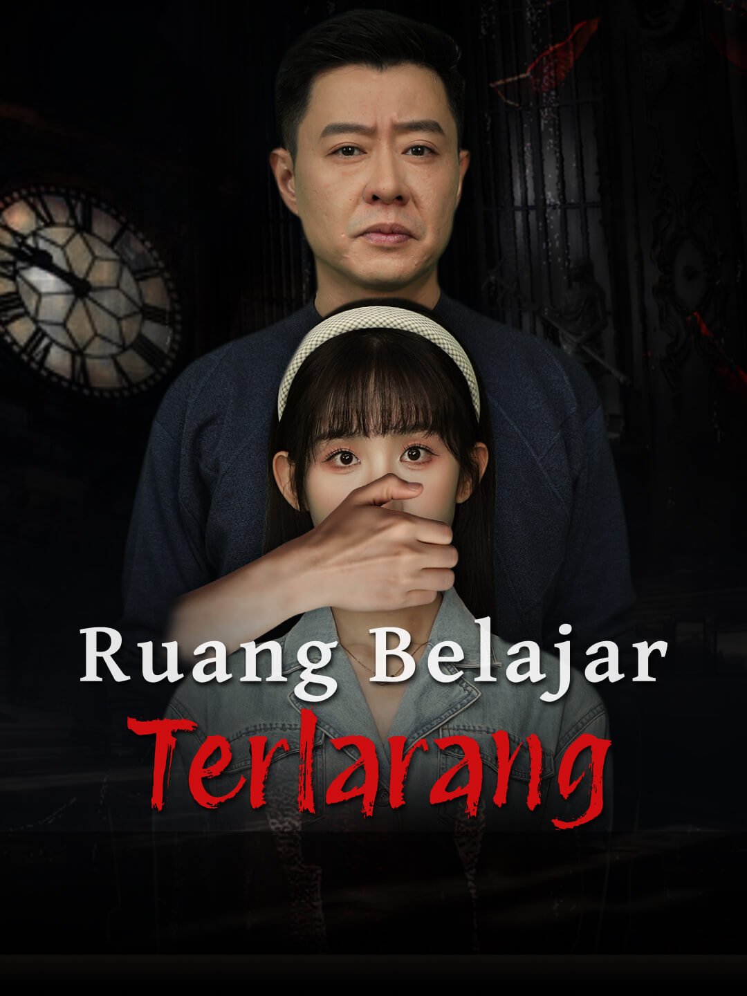 Ruang Belajar Terlarang Episode 2 Sub Indo