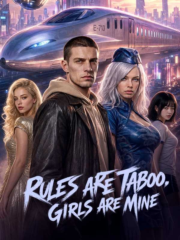 Rules Are Taboo, Girls Are Mine Episode 1 Sub Indo