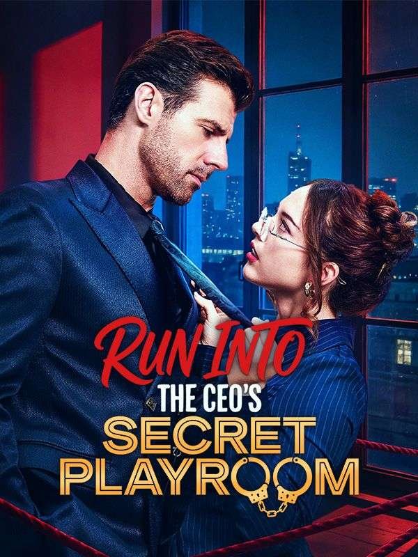 Run into the CEO's Secret Playroom Episode 2 Sub Indo