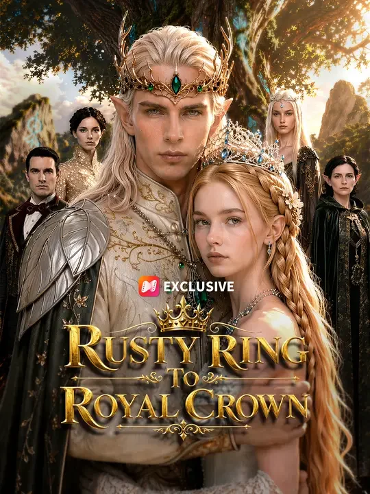 Rusty Ring To Royal Crown Episode 5 Sub Indo