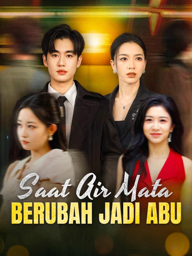 Saat Air Mata Berubah Jadi Abu Drama Indonesia Sub Indo
