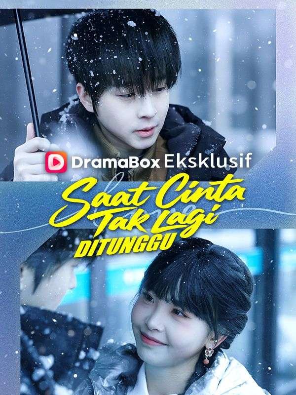 Saat Cinta Tak Lagi Ditunggu Episode 2 Sub Indo