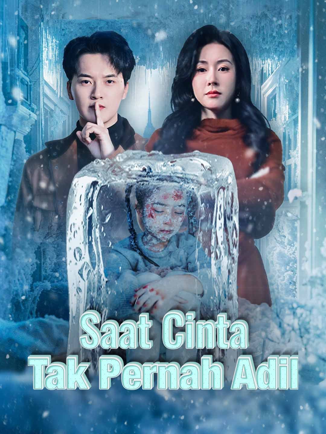 Saat Cinta Tak Pernah Adil Sub Indo