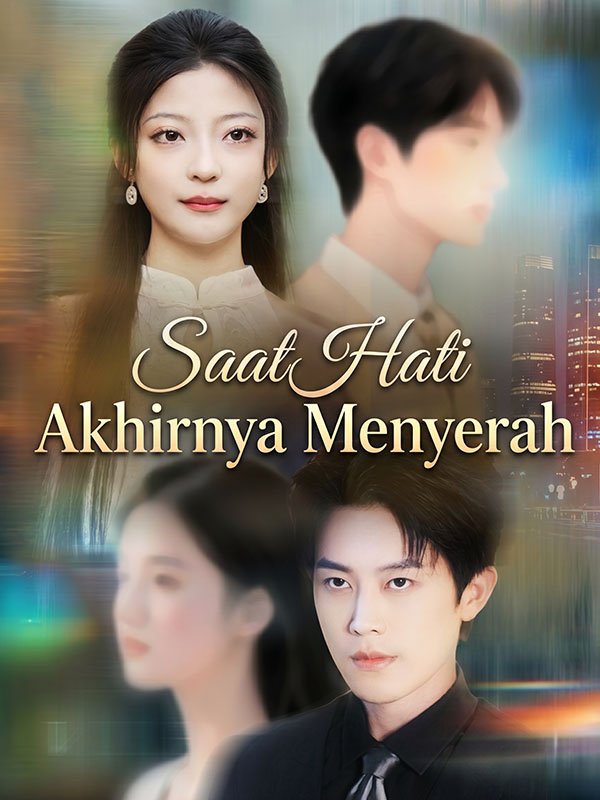 Saat Hati Akhirnya Menyerah Sub Indo