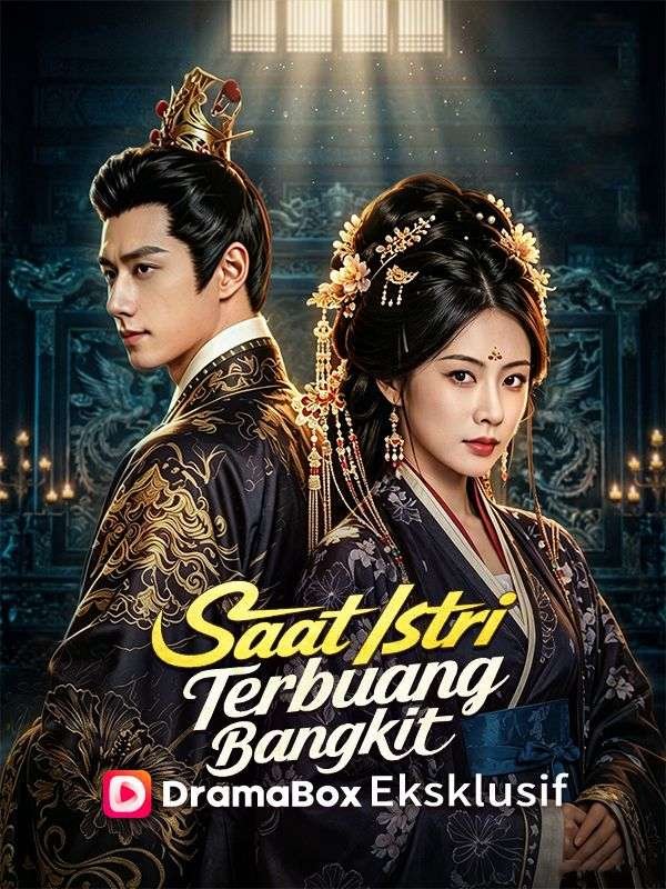 Saat Istri Terbuang Bangkit Sub Indo