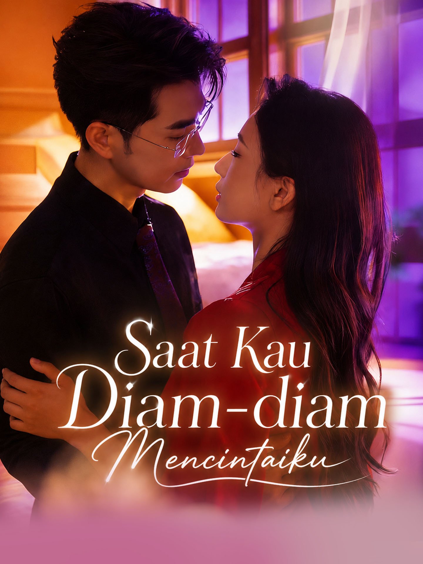 Saat Kau Diam-diam Mencintaiku Sub Indo