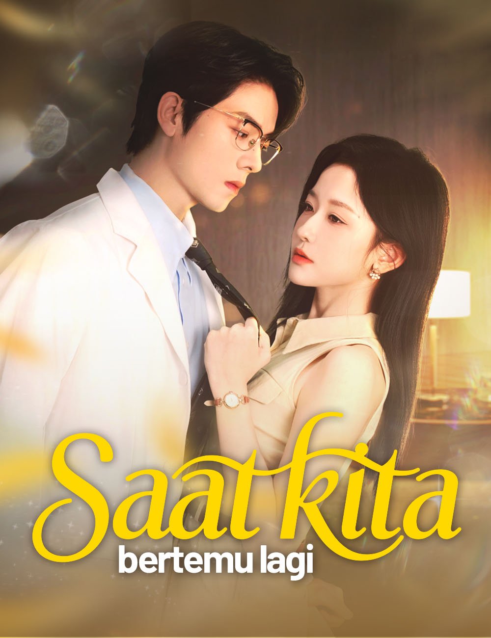 Saat kita bertemu lagi Episode 2 Sub Indo