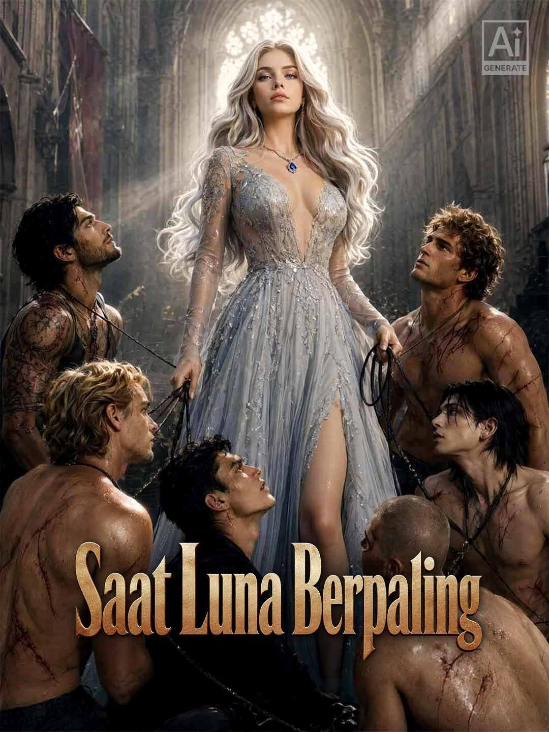 Saat Luna Berpaling Sub Indo