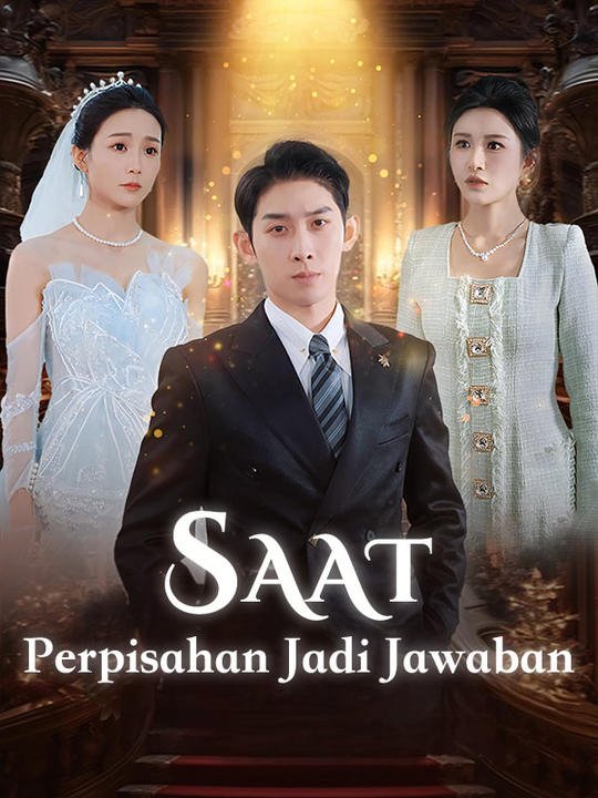 Saat Perpisahan Jadi Jawaban Episode 2 Sub Indo