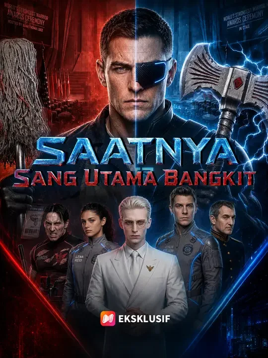 Saatnya Sang Utama Bangkit Episode 3 Sub Indo