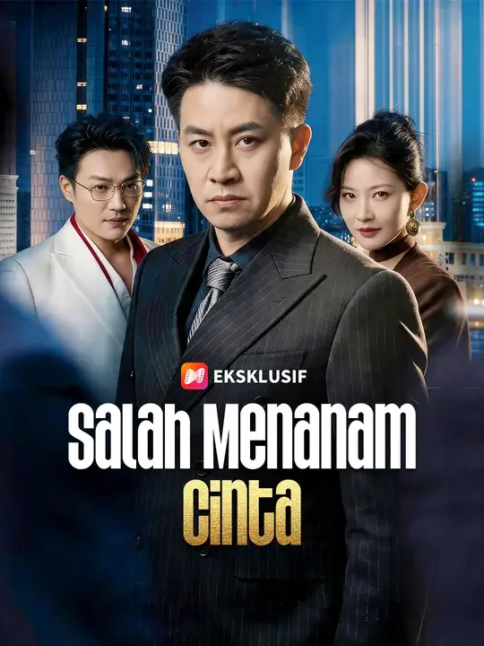 Salah Menanam Cinta Drama Indonesia Sub Indo