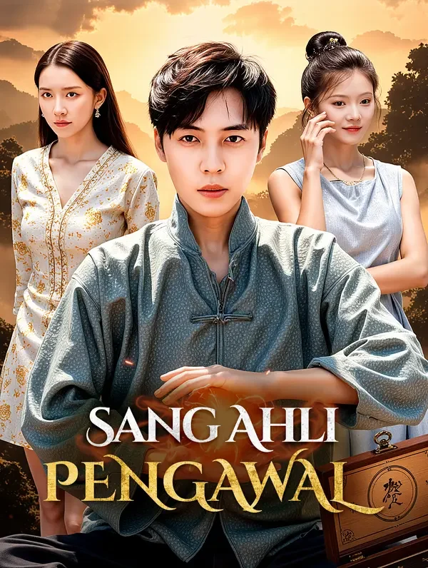 Sang Ahli Pengawal(Sulih Suara) Episode 5 Sub Indo
